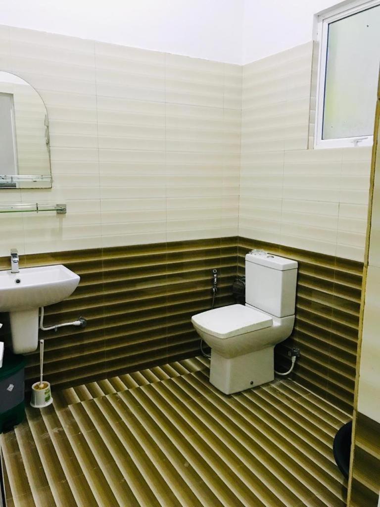 Green Jade Inn ميريسا المظهر الخارجي الصورة