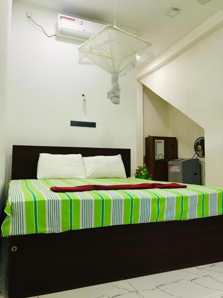 Green Jade Inn ميريسا المظهر الخارجي الصورة
